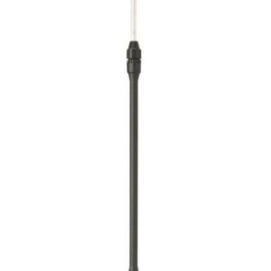 Machine Mart Xtra V-TUF 700 -1100mm Telescopic Professional Sprayer Lance Machine Mart Xtra V-TUF 700 -1100mm Telescopic Professional Sprayer Lance