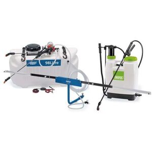 Draper ATV Sprayer Kit Draper ATV Sprayer Kit