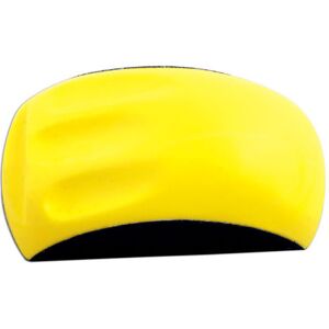 Machine Mart Xtra Power-Tec - 150mm Right Angle Sanding Block Machine Mart Xtra Power-Tec - 150mm Right Angle Sanding Block