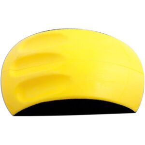 Power-Tec Power-Tec - 150mm Flexi Sanding Block With Vertical Slit Power-Tec Power-Tec - 150mm Flexi Sanding Block With Vertical Slit