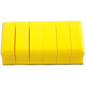 Power-Tec Flexi Horizontal Sanding Block - Sanding Tool Power-Tec Flexi Horizontal Sanding Block - Sanding Tool