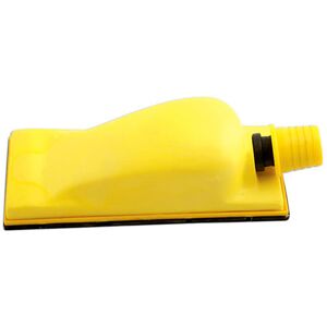 Power-Tec Sanding Block 91400 - Sanding Block Power-Tec Sanding Block 91400 - Sanding Block