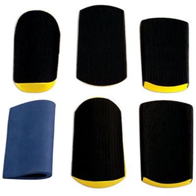 Powertec Power Pro TEC 92328 - Sanding Kit Powertec Power Pro TEC 92328 - Sanding Kit