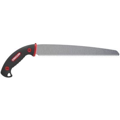 Oregon Hand Saw 30cm/12" - Hand Tool for Tree Care Oregon Hand Saw 30cm/12" - Hand Tool for Tree Care