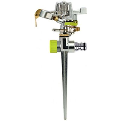 V-TUF B1.998 KCQ PRO Water Sprinkler - On Spike V-TUF B1.998 KCQ PRO Water Sprinkler - On Spike