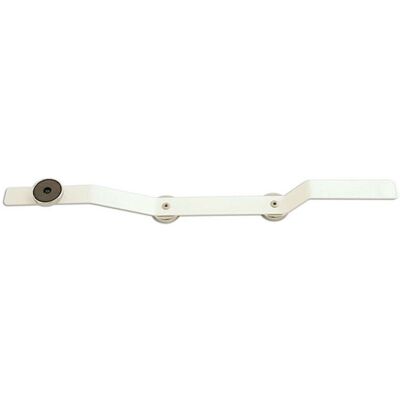 Machine Mart Xtra Power-Tec - Test Panel Holder Machine Mart Xtra Power-Tec - Test Panel Holder