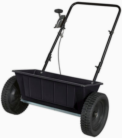 Sealey Sealey SPD27W 27kg Drop Spreader