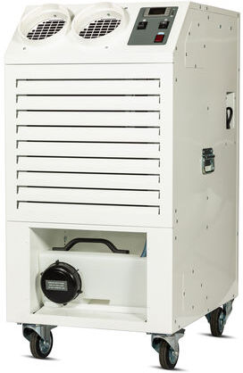 Broughton Broughton MCe6.0 22000BTU Low GWP Portable Monoblock Air Conditioner (230V)