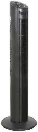 Sealey Sealey STF42 42'' Oscillating 3 Speed Tower Fan (230V)