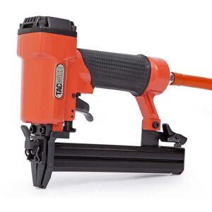 Tacwise C9725V Narrow Crown Air Stapler, Uses Type 97 / 10 - 25 mm Staples Tacwise C9725V Narrow Crown Air Stapler, Uses Type 97 / 10 - 25 mm Staples