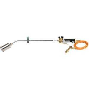 Sievert Sievert Pro88 Turbo Roofing Torch Kit - 10 metre Hose Sievert Sievert Pro88 Turbo Roofing Torch Kit - 10 metre Hose