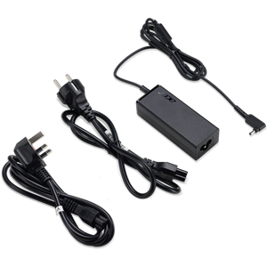 Acer NP.ADT0A.077 - 45W Power Adapter for Laptop Acer NP.ADT0A.077 - 45W Power Adapter for Laptop