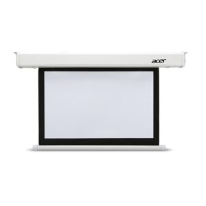 Acer Projection Screen   E100-W01MW    White