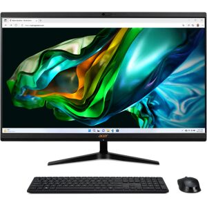 Acer Aspire C 27 All-in-One   C27-1800   Black