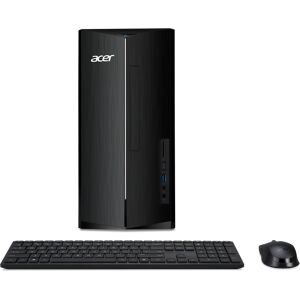 Acer Aspire TC Desktop   TC-1760   Black