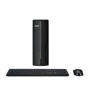 Acer Aspire XC Desktop   XC-1780   Black