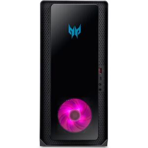 Acer Predator Orion 3000 Gaming Desktop   PO3-650   Black