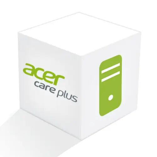Acer 3 Years Carry-in   Desktop Aspire & Veriton