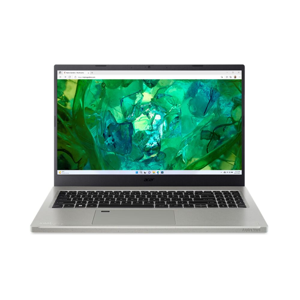 Acer Aspire Vero Laptop   AV15-53P   Grey