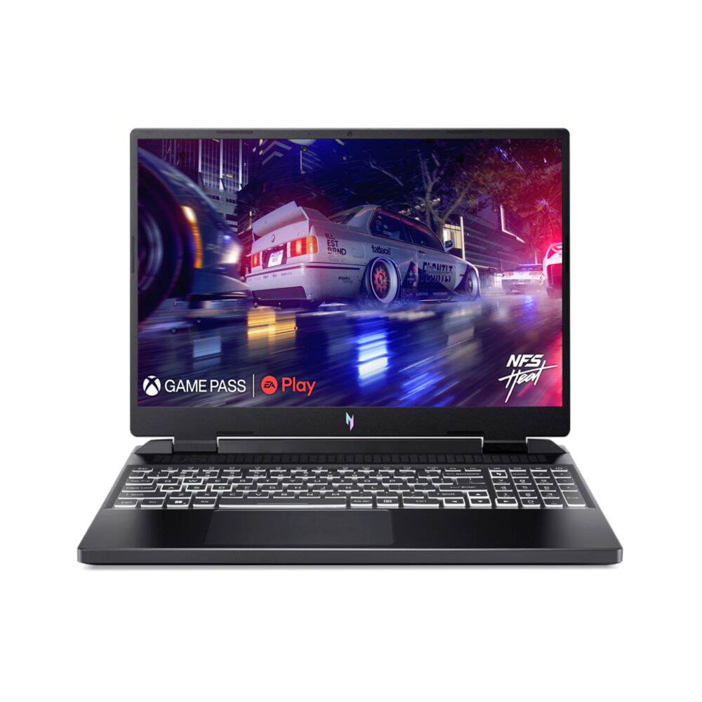 Acer Nitro 16 Gaming Laptop   AN16-41   Black