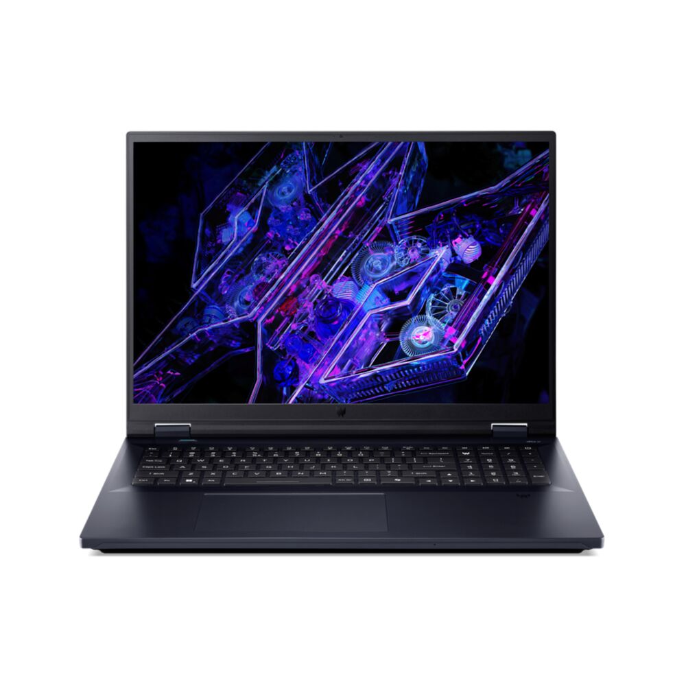 Acer Predator Helios 18 Gaming Laptop   PH18-72   Black