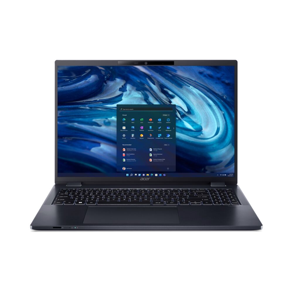 Acer TravelMate P4 Laptop   TMP416-41   Blue