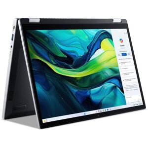 Acer Aspire Go Spin 14 Laptop AGSP14-31PT Silver Acer Aspire Go Spin 14 Laptop AGSP14-31PT Silver