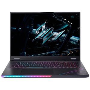 Acer Predator Helios 18 AI Pro Gaming Laptop PH18-73 Black Acer Predator Helios 18 AI Pro Gaming Laptop PH18-73 Black