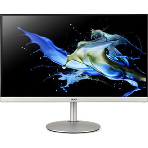 Acer CB2 Monitor   CB282K    Silver