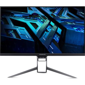 Acer Predator X Gaming Monitor   X32FP   Black