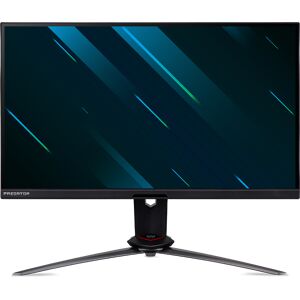 Acer Predator XB3 Gaming Monitor   XB273UNV   Black