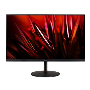 Acer Nitro XV2 Gaming Monitor   XV322QKKV   Black