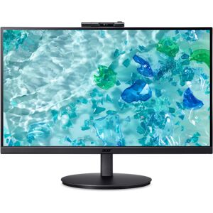 Acer CB2 Monitor   CB272D3   Black