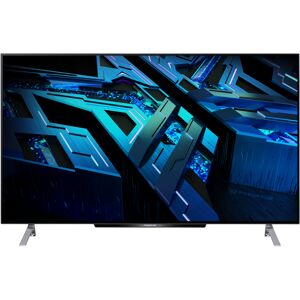 Acer CG Gaming Monitor   Predator CG48   Black