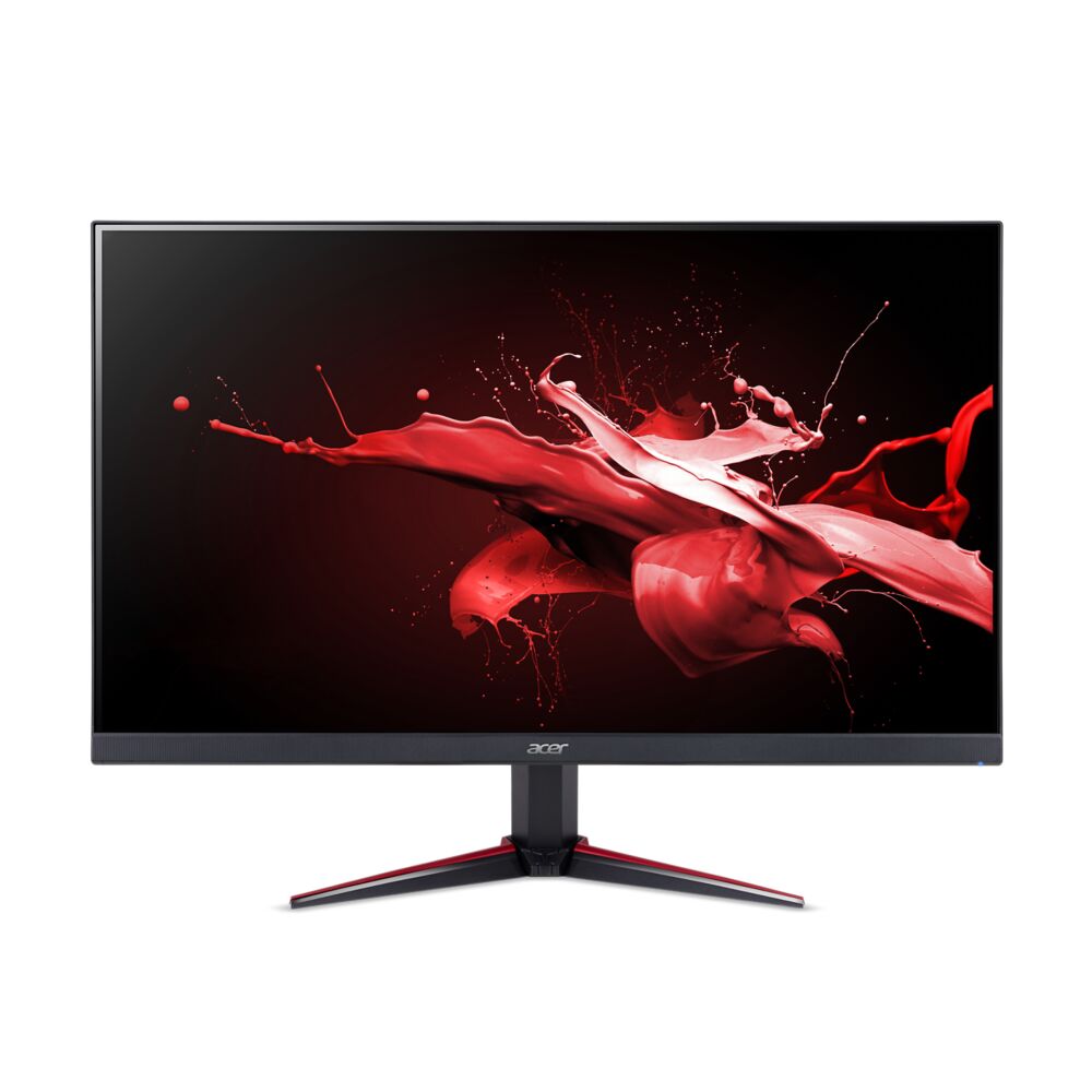 Acer Nitro VG0 Gaming Monitor   VG270E   Black