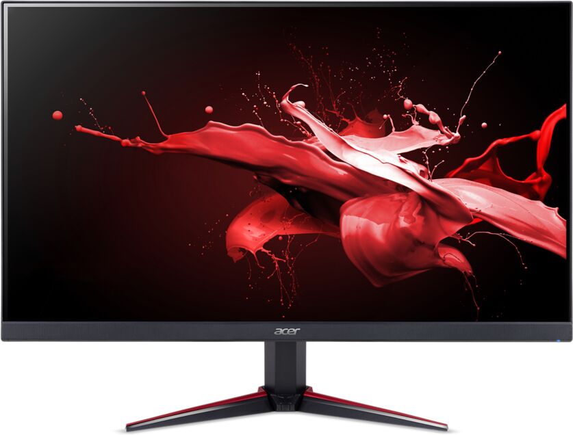 Acer Nitro VG0 Gaming Monitor   VG240YE   Black