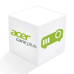 Acer 3 Years Carry-in   Projectors