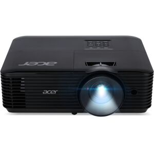 Acer Projector   X1228i   Black