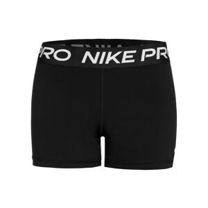 Nike Pro 3in Shorts Women  - black
