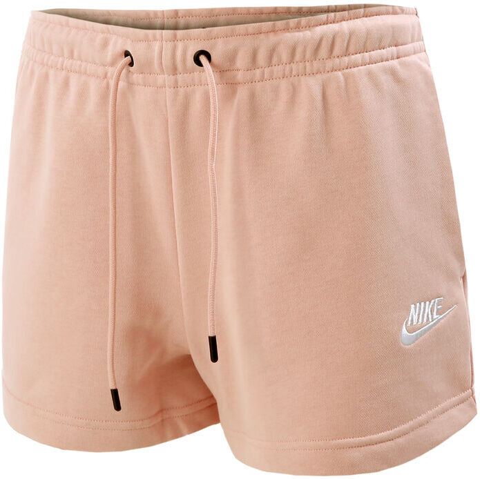 Nike Sportswear Essential Shorts Women  - pink