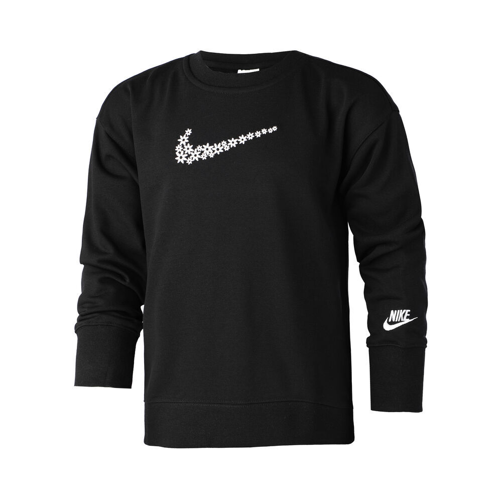 Nike Sportswear French Terry Sweatshirt Women  - black - Size: Small