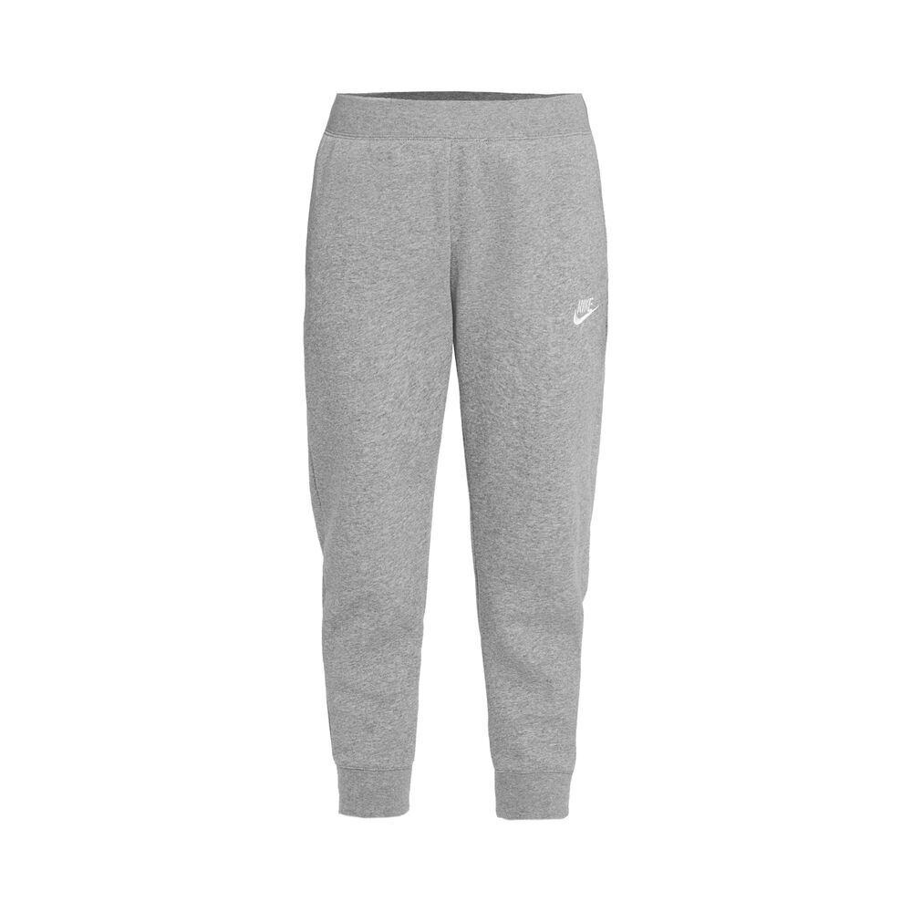 Nike Sportswear Club Fleece Training Pants Women  - lightgrey - Size: Extra Small