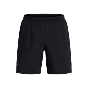 Under Armour Launch 7 Inch Shorts Men  - black