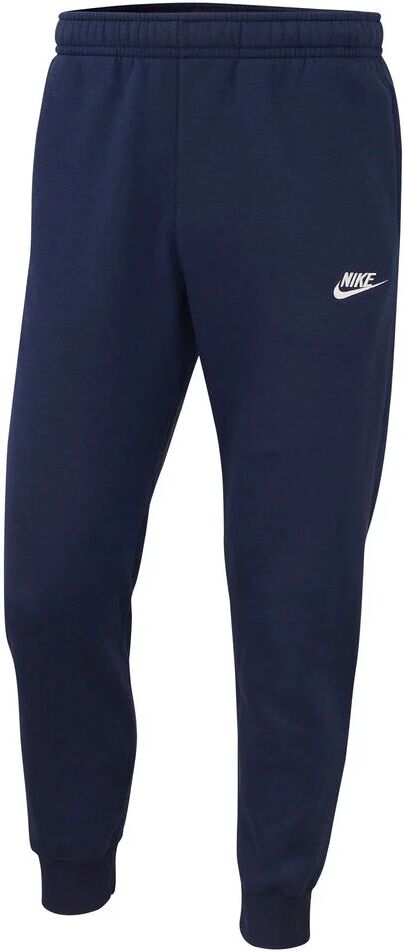 Nike Sportswear Club Fleece Training Pants Men  - blue - Size: Large