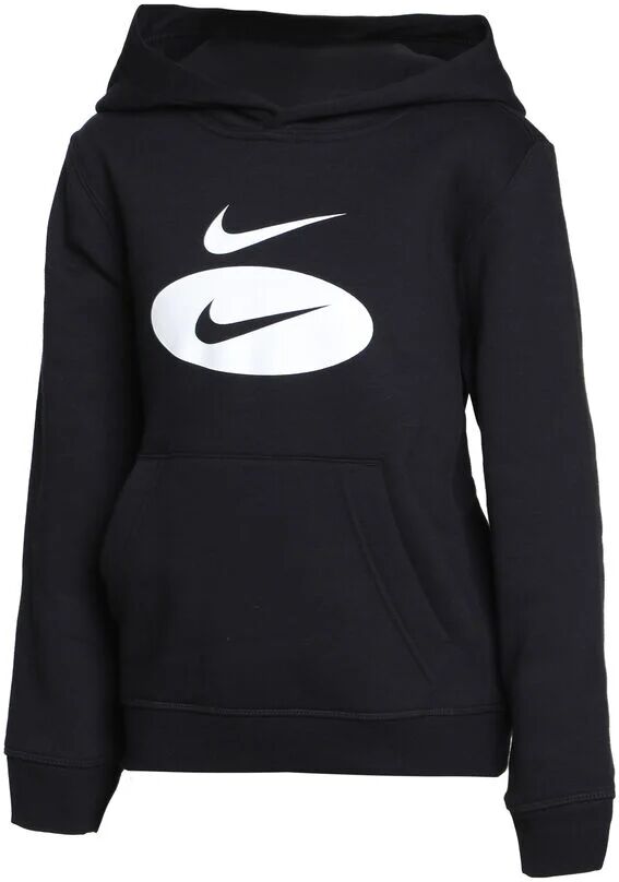 Nike Sportswear Core HBR Hoody Men  - black - Size: Extra Small