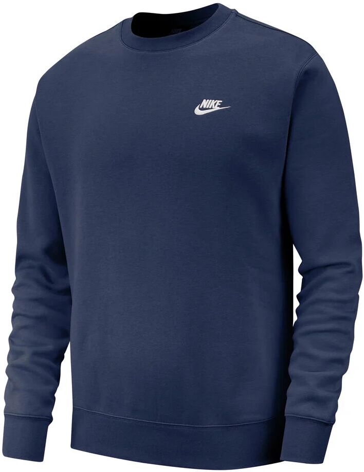 Nike Sportswear Sweatshirt Men  - dark_blue - Size: Small