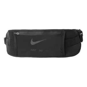 Nike Race Day Belt  - black - Size: nosize