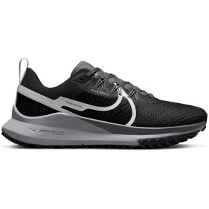 Nike Pegasus Trail 4 Trail Running Shoe Women  - black - Size: 7