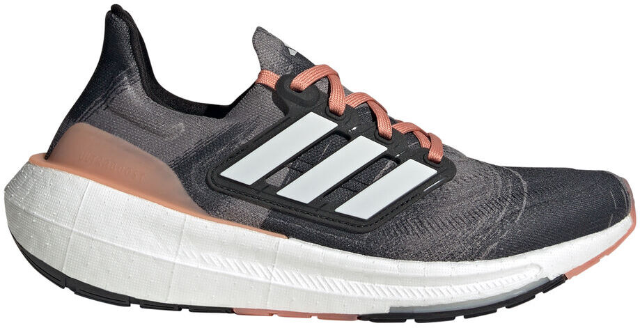 Adidas Ultra Boost 23 Neutral Running Shoe Women  - grey - Size: 7.5