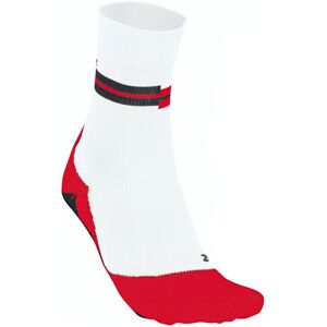 Falke RU5 Running Socks Men  - white - Size: 39 - 41